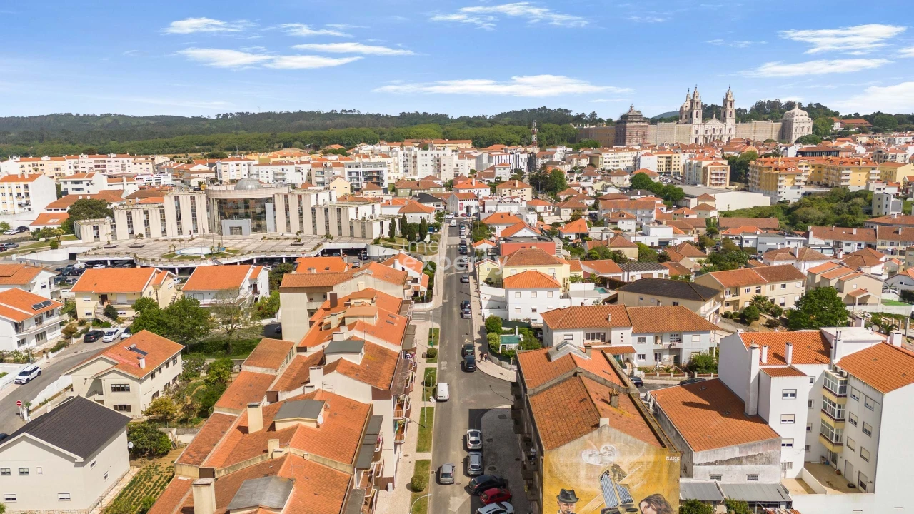 Apartamento T2 para Venda em Mafra Foto 6