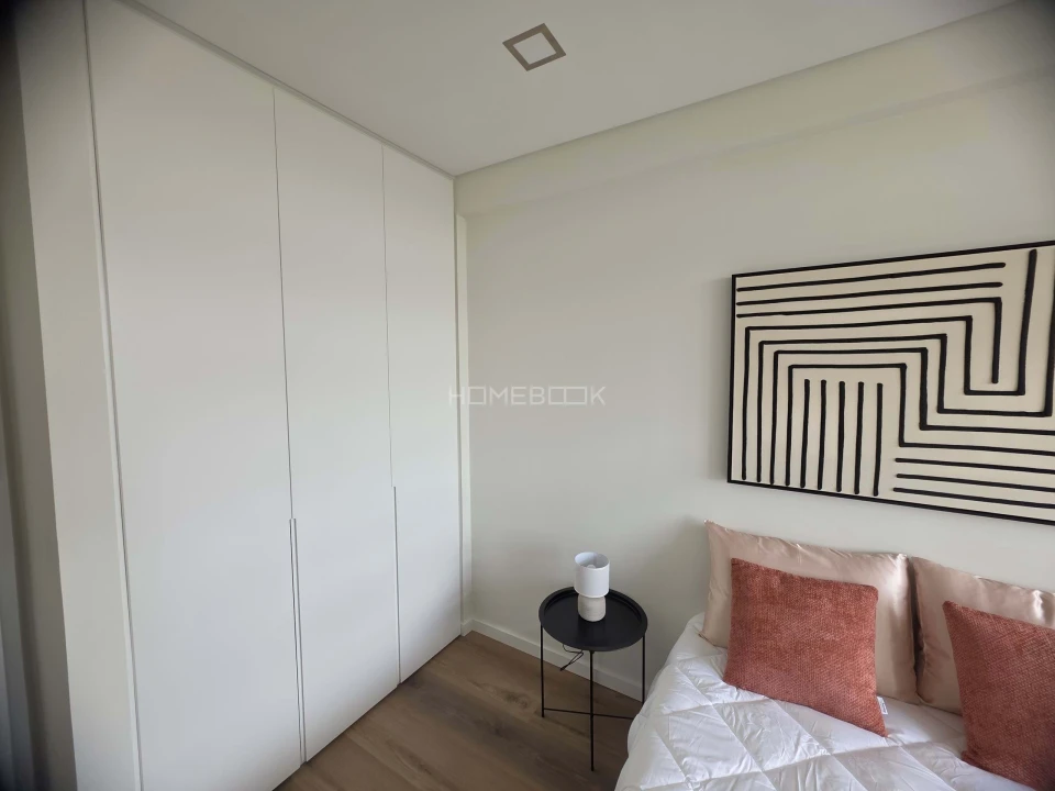 Apartamento T3 para Venda em Benfica Foto 18