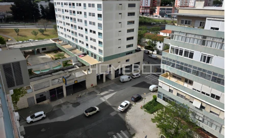 Apartamento T3 para Venda em Benfica