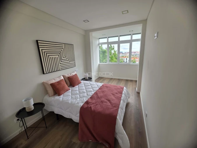 Apartamento T3 para Venda em Benfica Foto 16