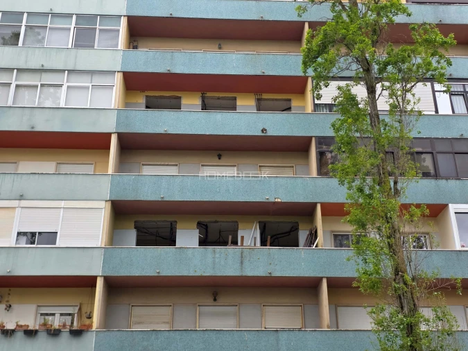Apartamento T3 para Venda em Benfica Foto 24
