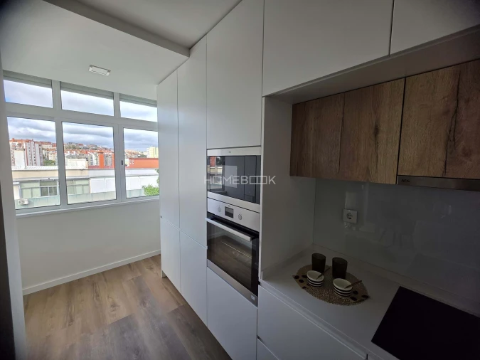 Apartamento T3 para Venda em Benfica Foto 9