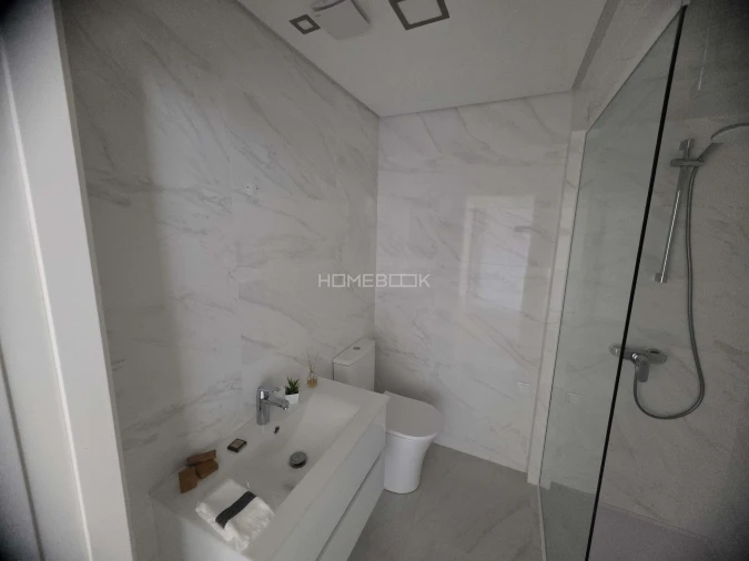 Apartamento T3 para Venda em Benfica Foto 11