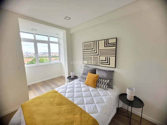 Apartamento T3 para Venda em Benfica Foto 12