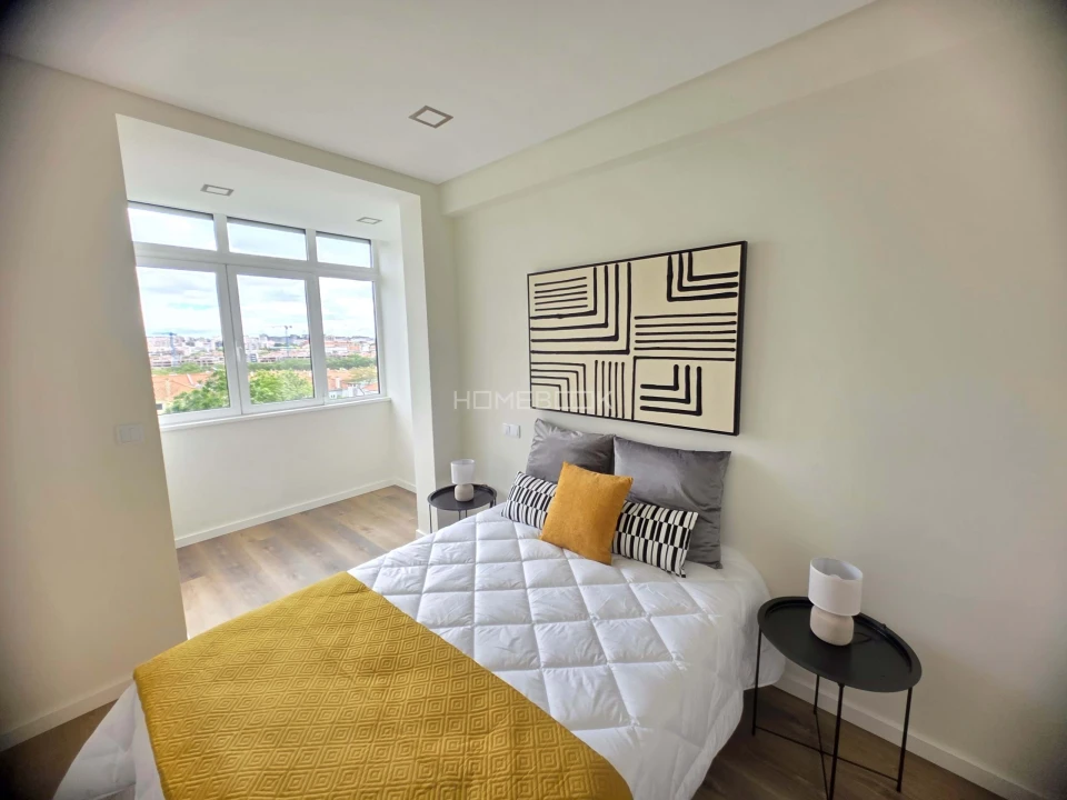 Apartamento T3 para Venda em Benfica Foto 12