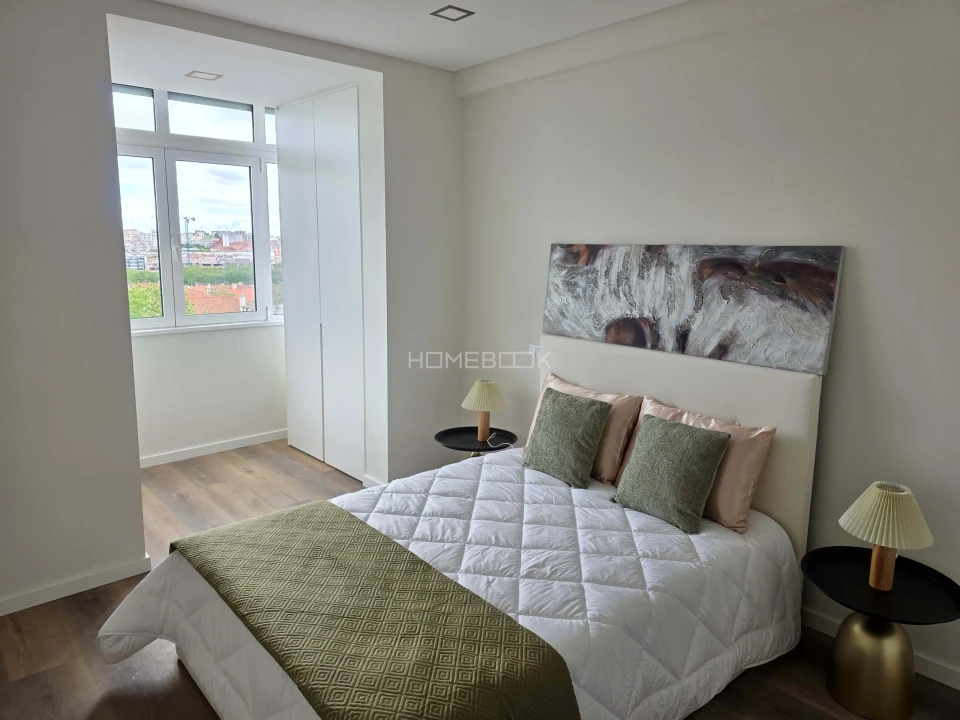 Apartamento T3 para Venda em Benfica Foto 20