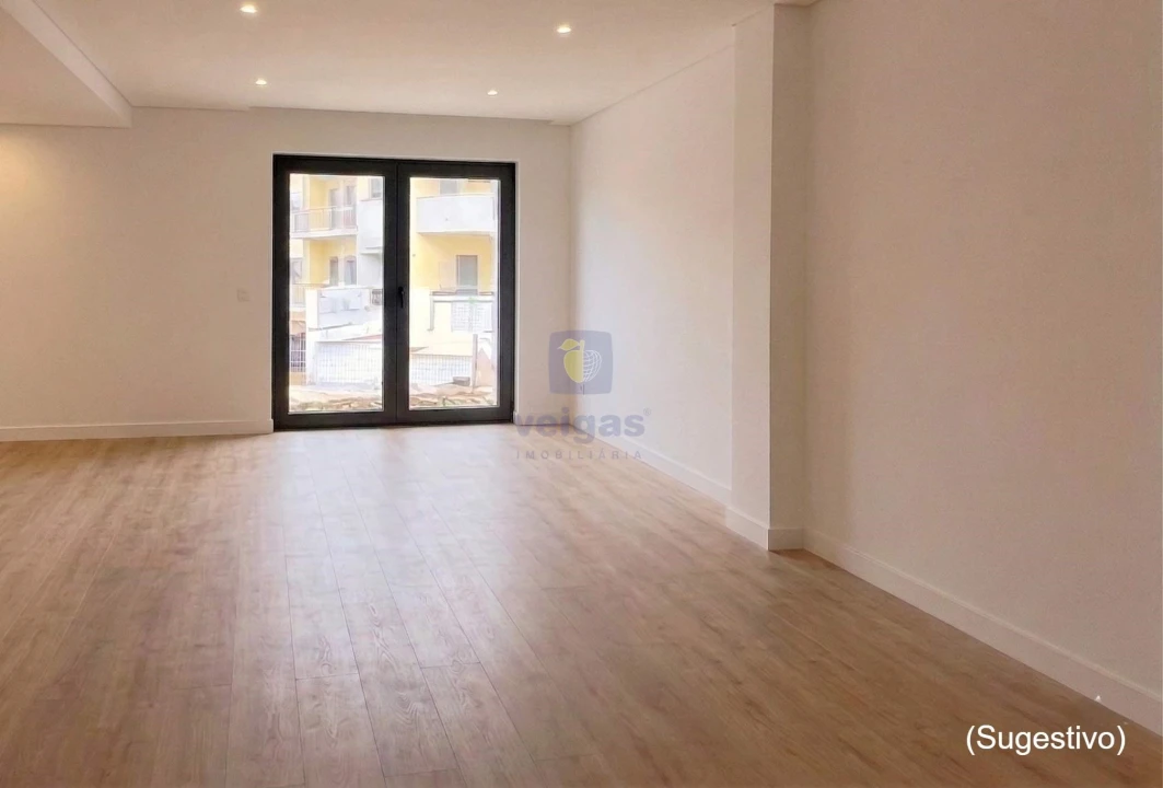 Apartamento T3 para Venda em São Pedro Foto 22