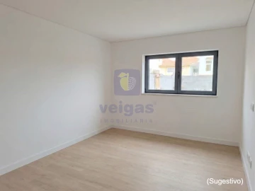 Apartamento T3 para Venda em São Pedro