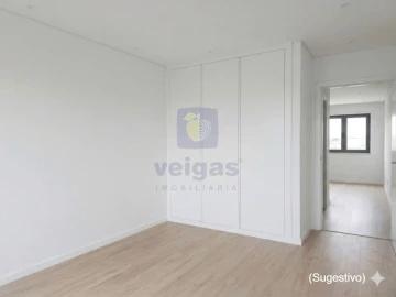 Apartamento T3 para Venda em São Pedro