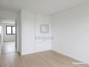 Apartamento T3 para Venda em São Pedro