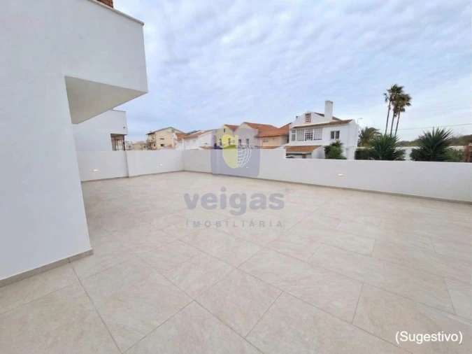 Apartamento T3 para Venda em São Pedro Foto 3