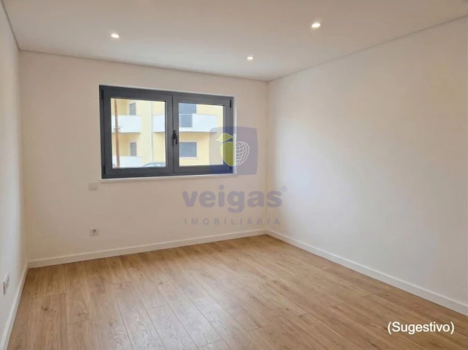 Apartamento T3 para Venda em São Pedro Foto 14