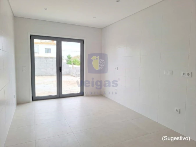 Apartamento T3 para Venda em São Pedro Foto 7