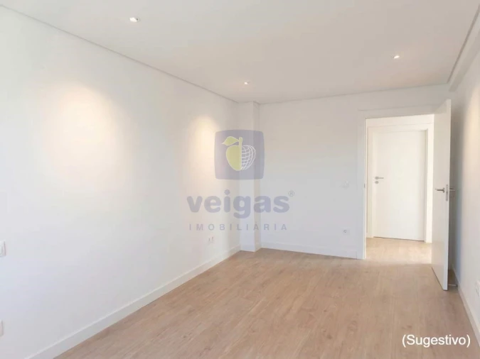 Apartamento T3 para Venda em São Pedro Foto 5
