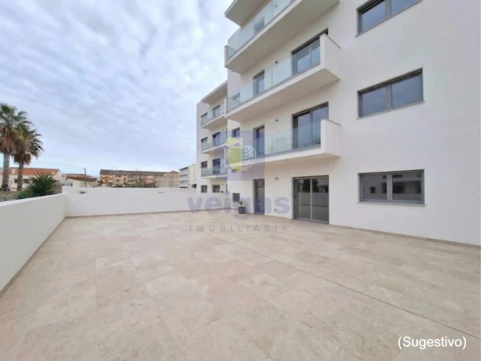 Apartamento T3 para Venda em São Pedro