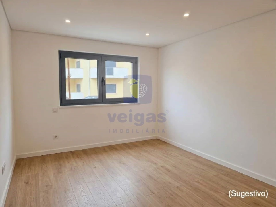 Apartamento T3 para Venda em São Pedro Foto 14