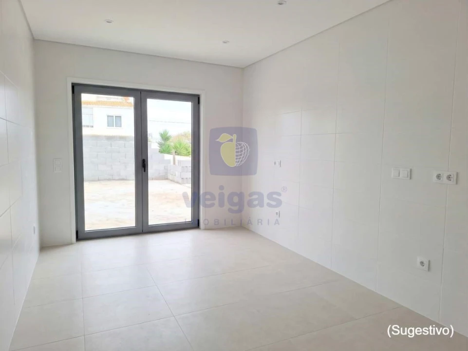 Apartamento T3 para Venda em São Pedro Foto 7