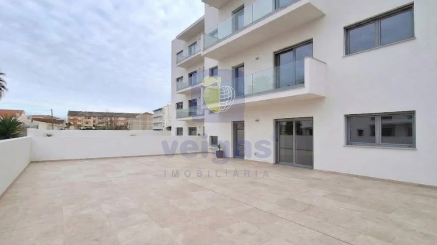 Apartamento T3 para Venda em São Pedro