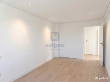 Apartamento T3 para Venda em São Pedro