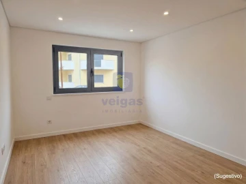 Apartamento T3 para Venda em São Pedro