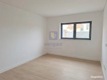 Apartamento T3 para Venda em São Pedro