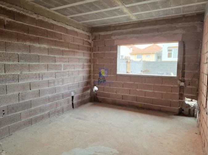 Apartamento T3 para Venda em São Pedro Foto 7