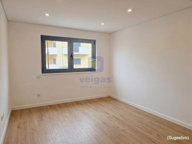 Apartamento T3 para Venda em São Pedro Foto 11