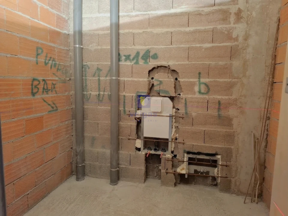 Apartamento T3 para Venda em São Pedro Foto 10