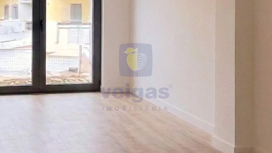 Apartamento T3 para Venda em São Pedro