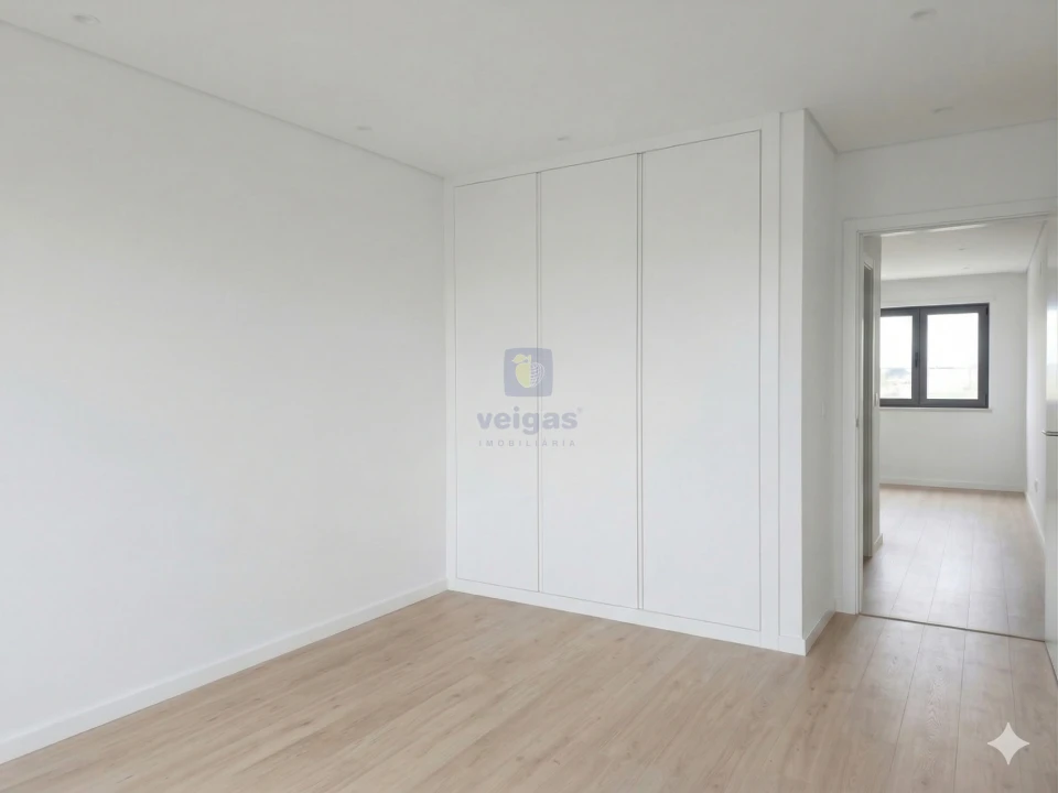 Apartamento T3 para Venda em São Pedro Foto 29
