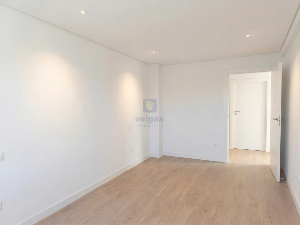 Apartamento T3 para Venda em São Pedro Foto 18