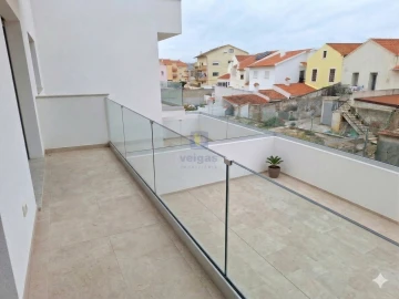 Apartamento T3 para Venda em São Pedro
