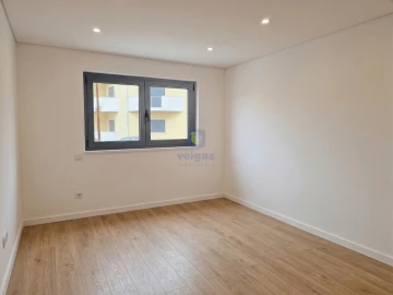 Apartamento T3 para Venda em São Pedro