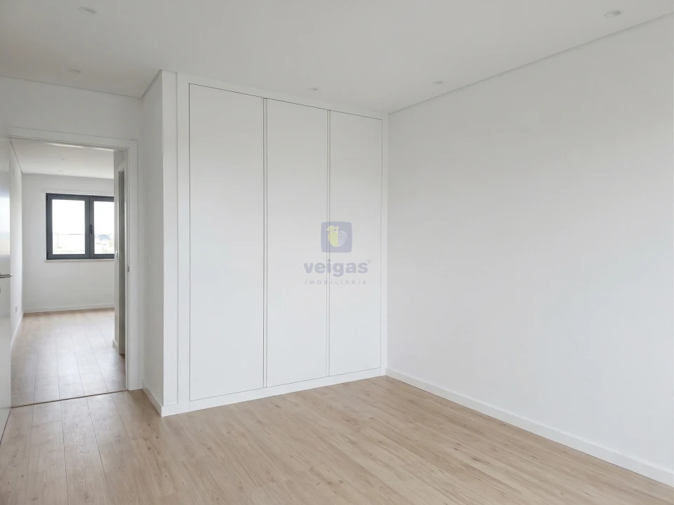 Apartamento T3 para Venda em São Pedro Foto 24