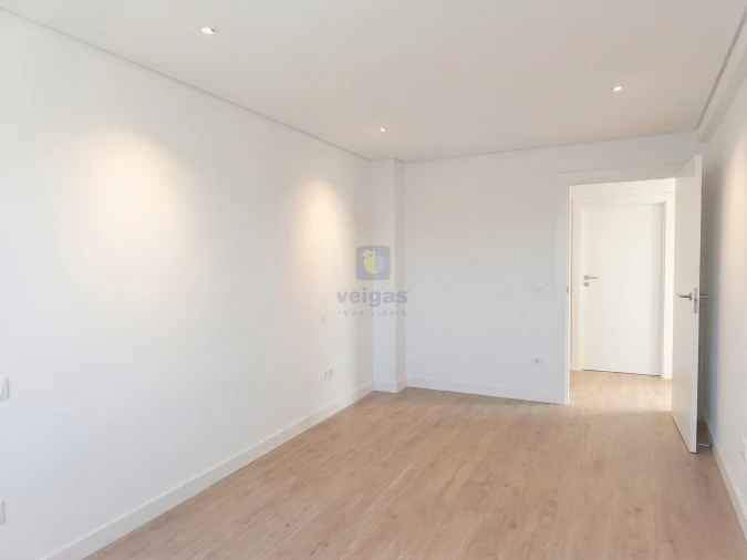 Apartamento T3 para Venda em São Pedro Foto 18