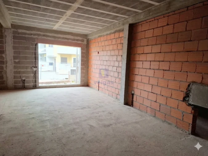Apartamento T3 para Venda em São Pedro Foto 12