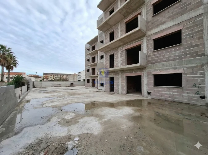 Apartamento T3 para Venda em São Pedro Foto 4