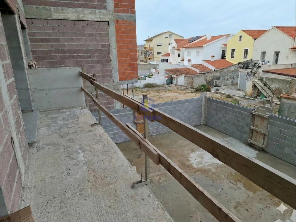 Apartamento T3 para Venda em São Pedro Foto 2