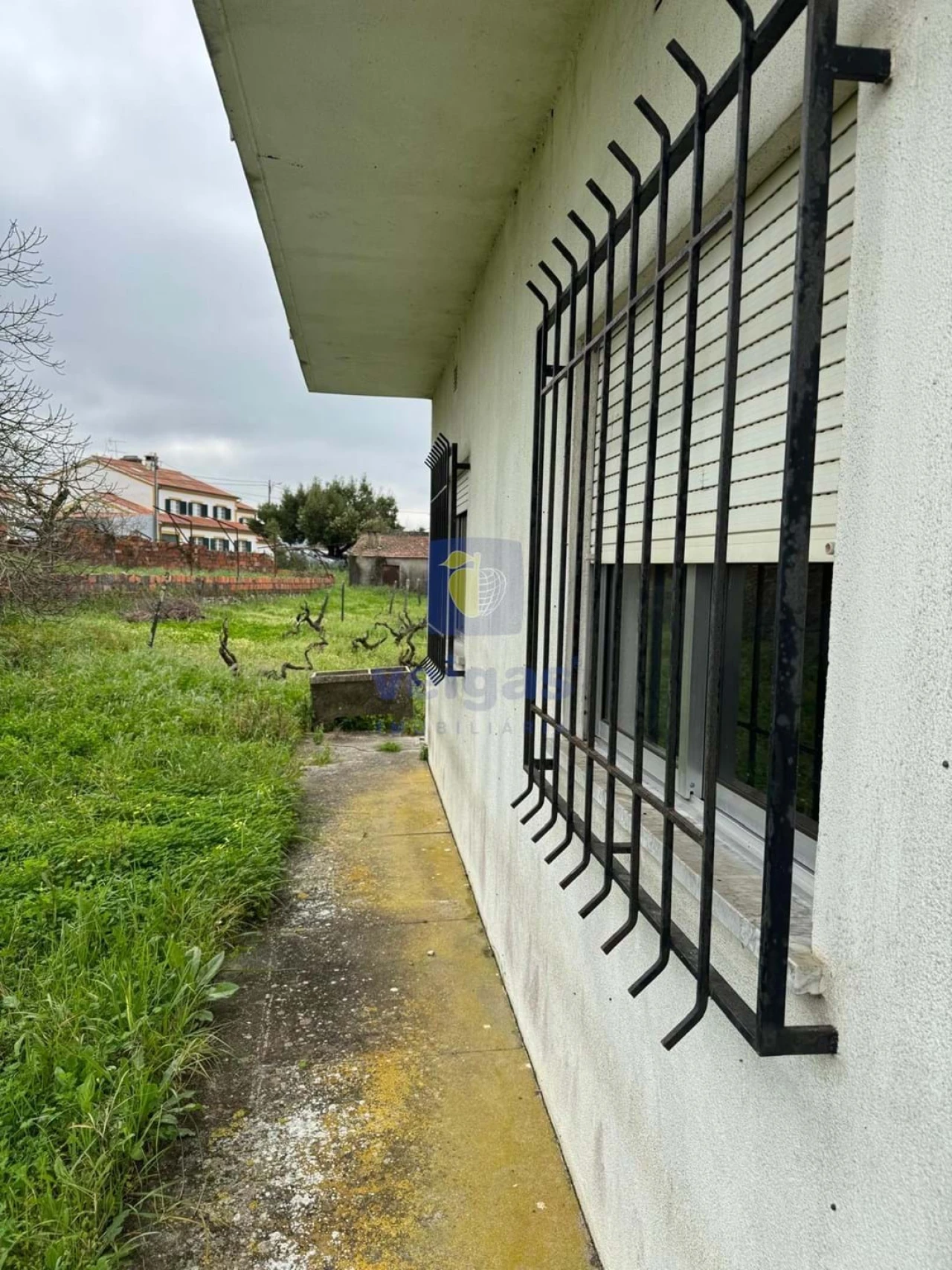 Moradia T4 para Venda em São Pedro de Tomar Foto 59