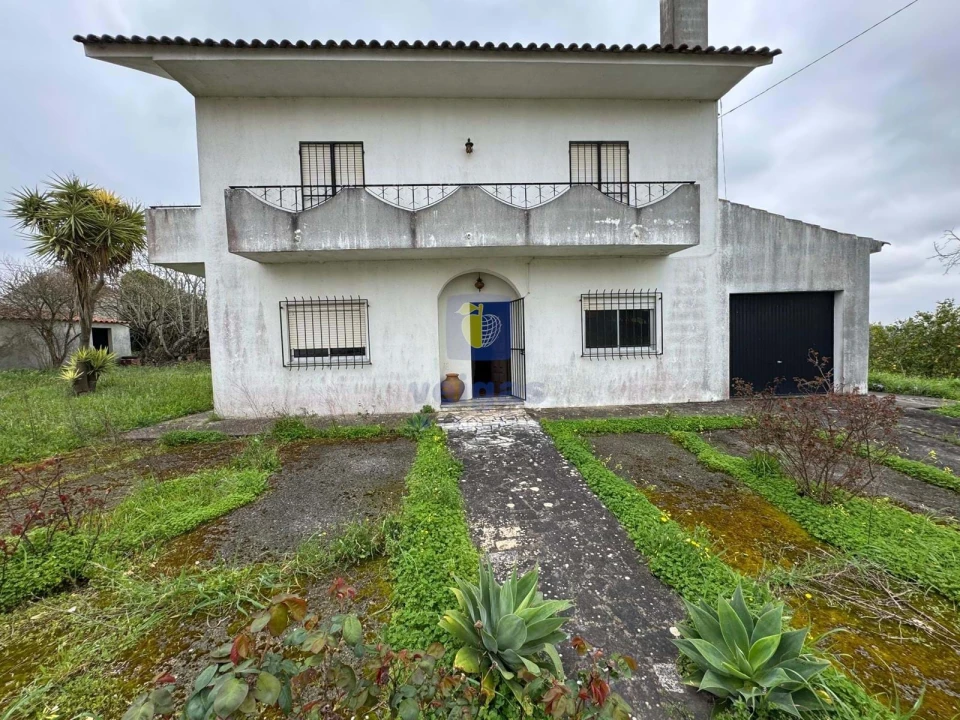 Moradia T4 para Venda em São Pedro de Tomar Foto 85