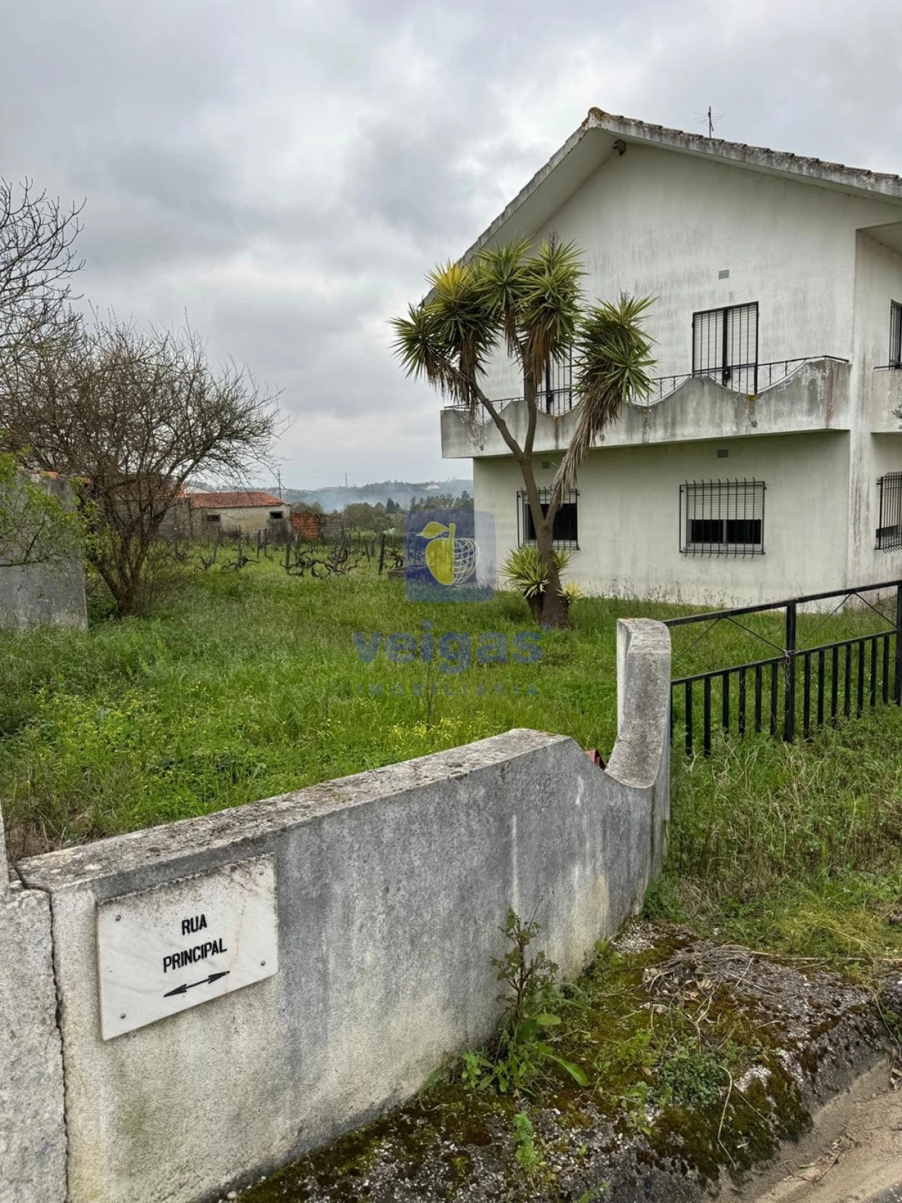 Moradia T4 para Venda em São Pedro de Tomar Foto 51