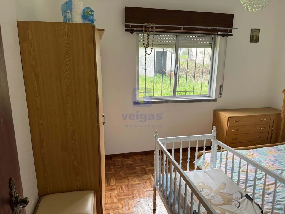 Moradia T4 para Venda em São Pedro de Tomar Foto 44