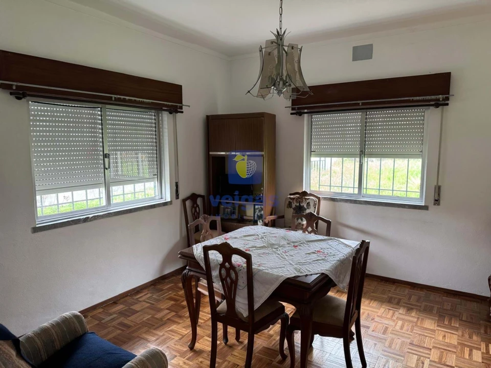 Moradia T4 para Venda em São Pedro de Tomar Foto 5