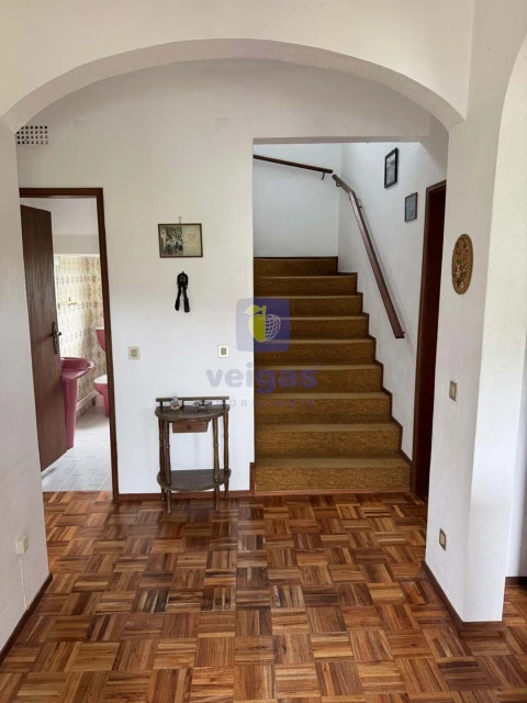 Moradia T4 para Venda em São Pedro de Tomar