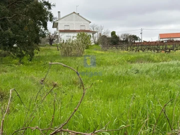 Moradia T4 para Venda em São Pedro de Tomar