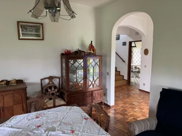 Moradia T4 para Venda em São Pedro de Tomar