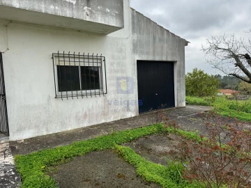 Moradia T4 para Venda em São Pedro de Tomar