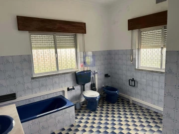 Moradia T4 para Venda em São Pedro de Tomar