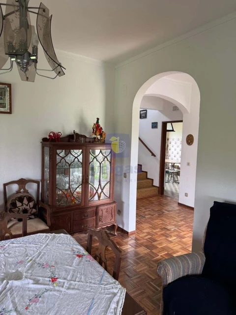 Moradia T4 para Venda em São Pedro de Tomar