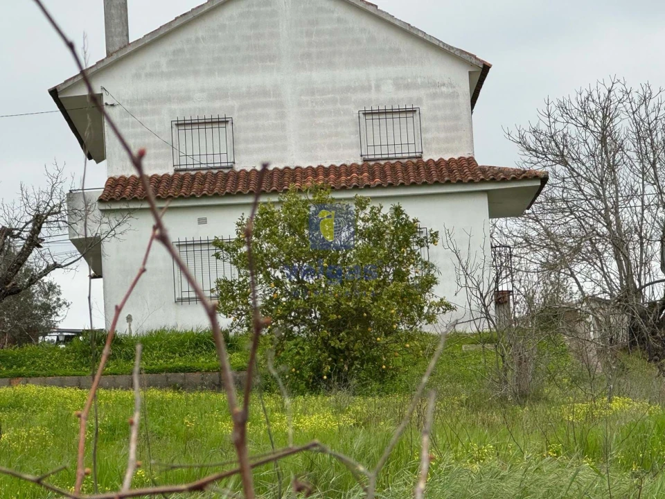 Moradia T4 para Venda em São Pedro de Tomar Foto 81